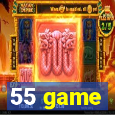 55 game